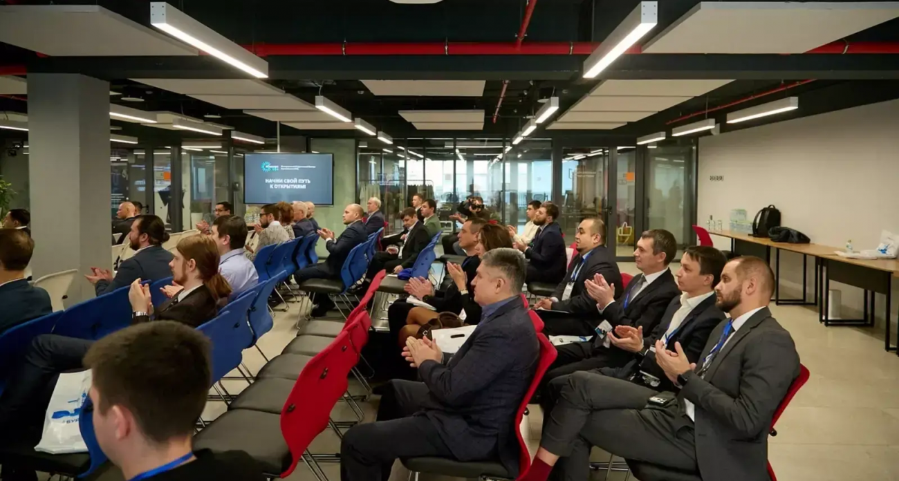 Ректор УГНТУ призвал превратить конференцию имени Алексеева в реальные договоры с нефтяниками