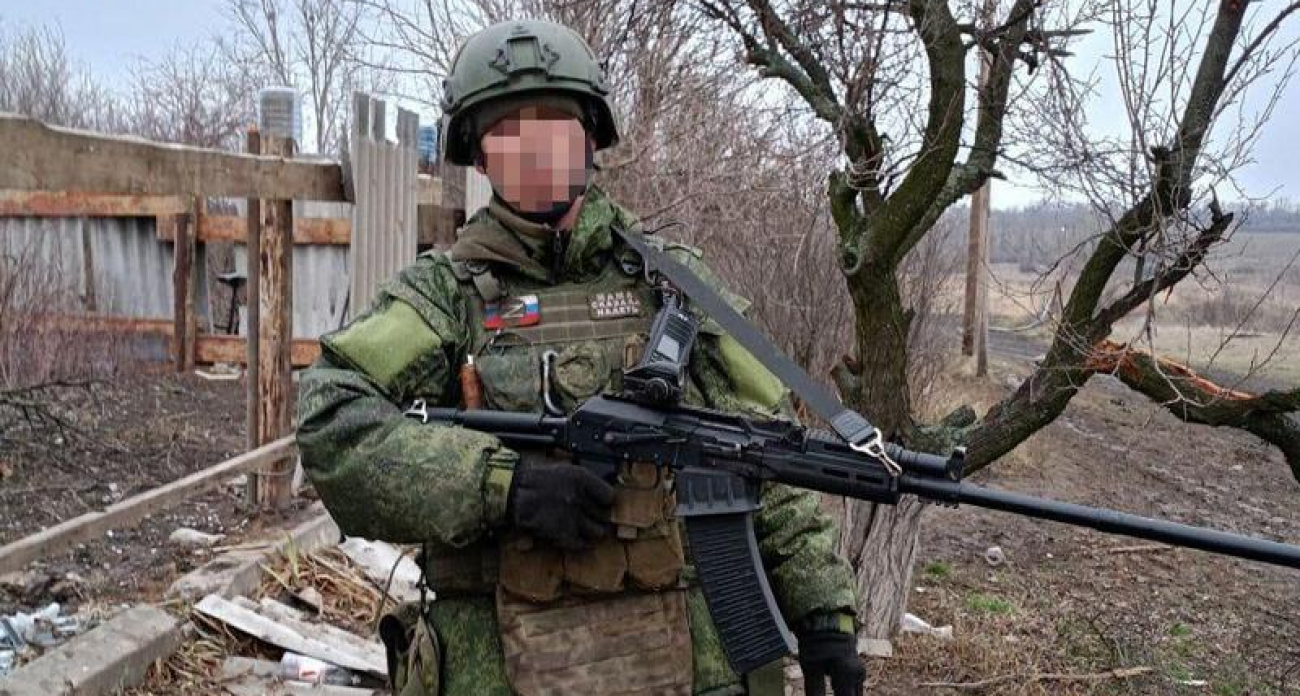 Внук передового комбайнера из Первушино возвращается с СВО после ранения