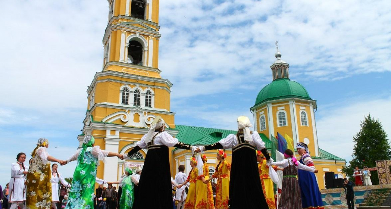 В башкирском селе введут турналог: от 100 рублей в сутки до 5% к 2030 году