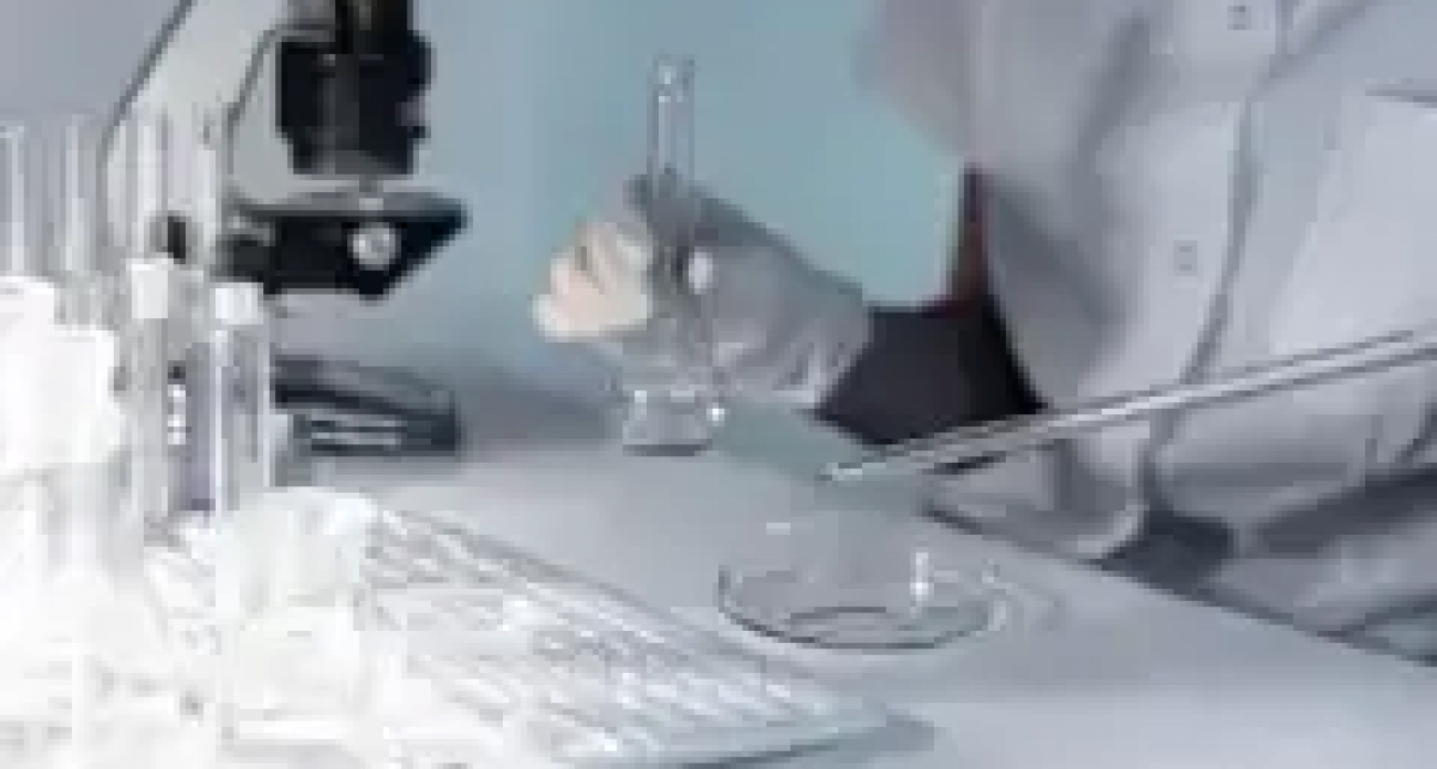 Студентка из Стерлитамака получила 500 тысяч рублей за бактерии, очищающие нефтяные загрязнения