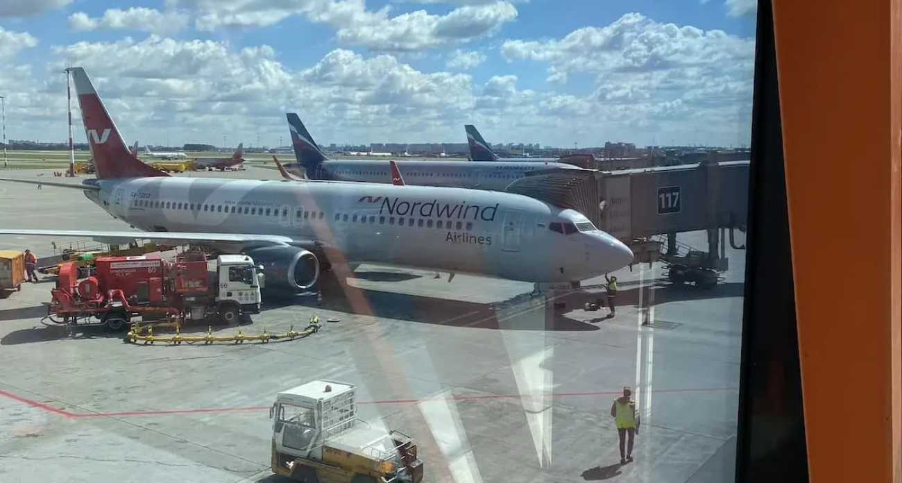 Уфа — Нячанг круглый год: «Северный ветер» продлил программу до октября 2026