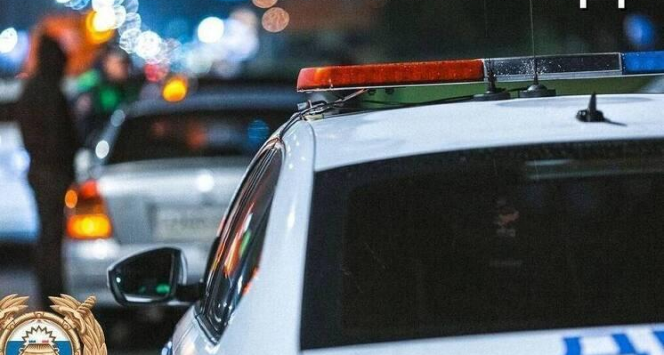 За один день в Башкирии поймали 45 пьяных водителей и 1600 нарушителей ПДД