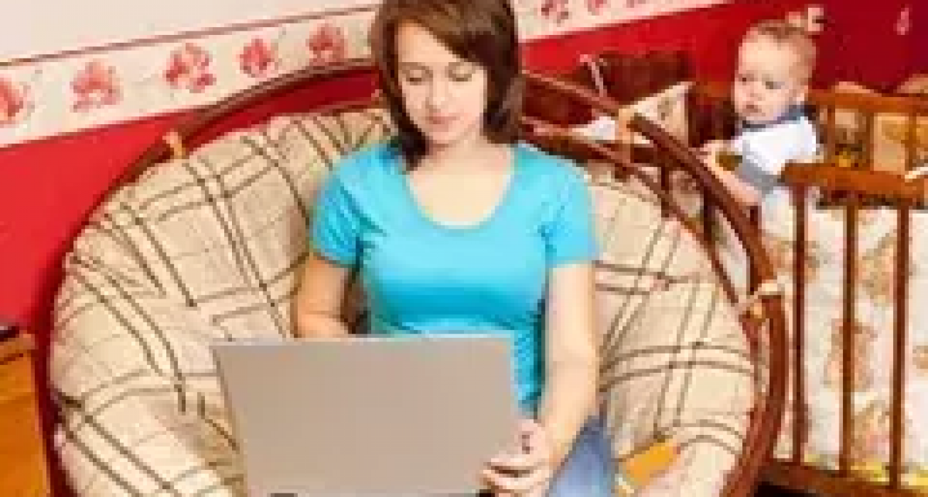 Гибкий график важнее денег: 11% уфимских мам готовы отказаться от надбавок ради свободы