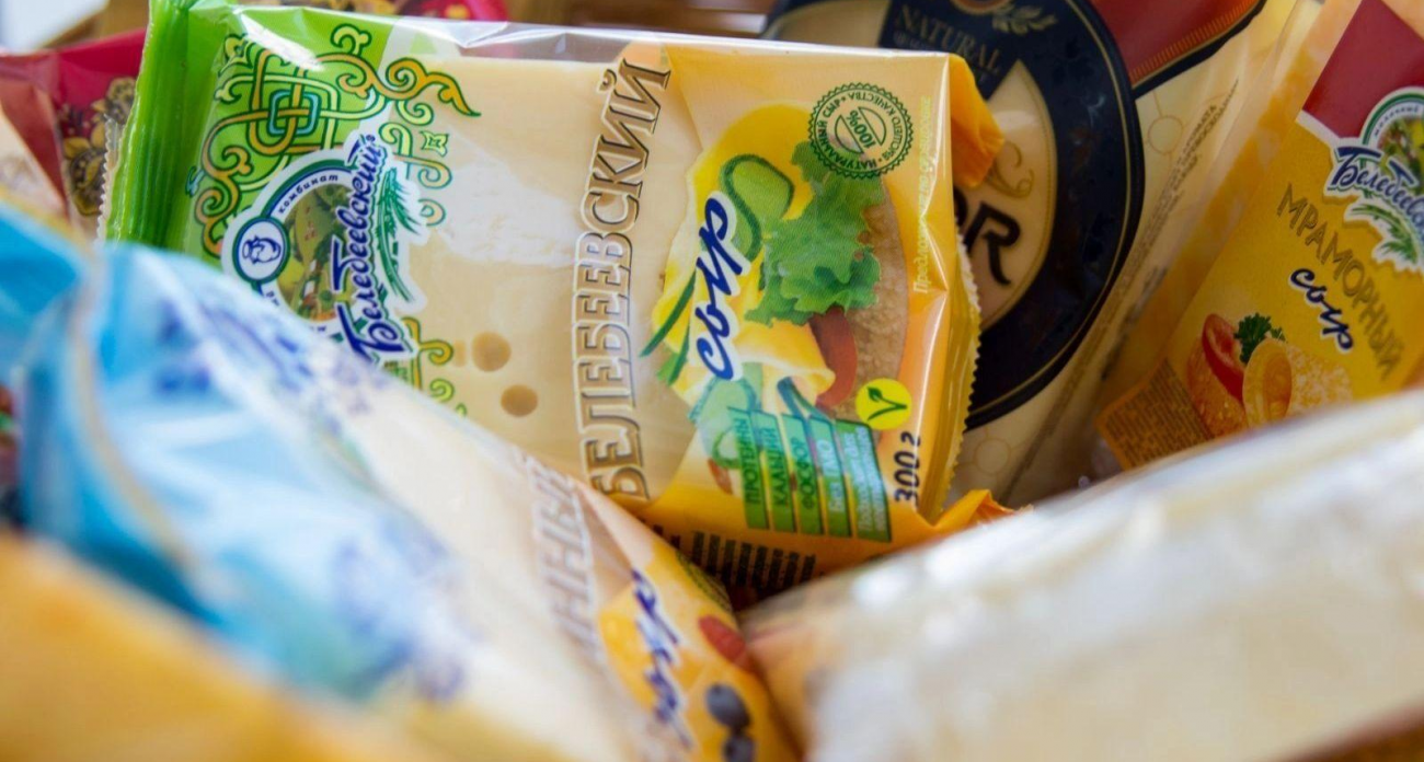 Огурцы взлетели на 10%: в Башкортостане зафиксирован резкий скачок цен на овощи и фрукты