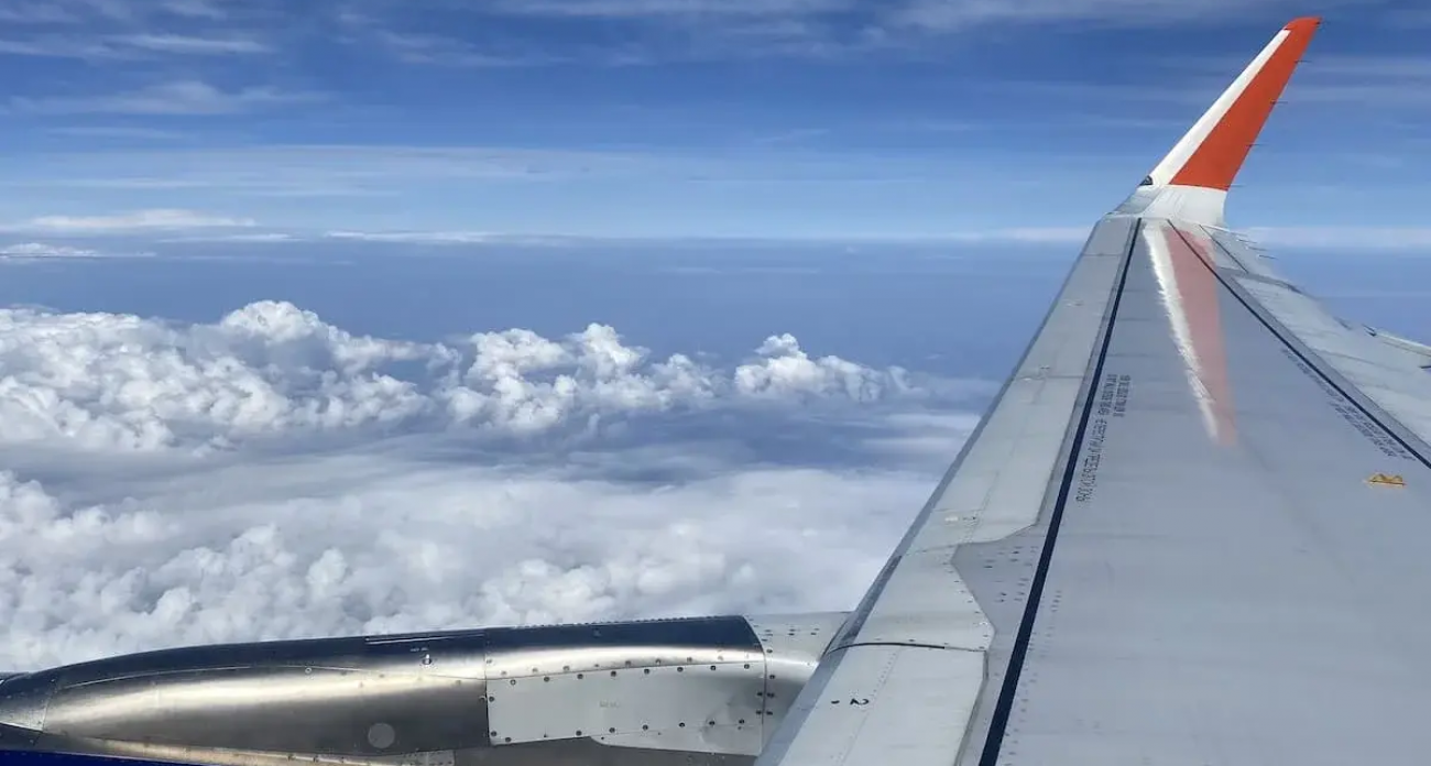 Мать с ребенком бросили в Египте без обратного рейса: суд взыскал 370 тысяч с туроператора