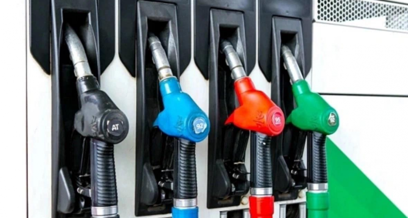 «Башнефть» подняла цены на дизель на 20 коп. — 28-й раз в году