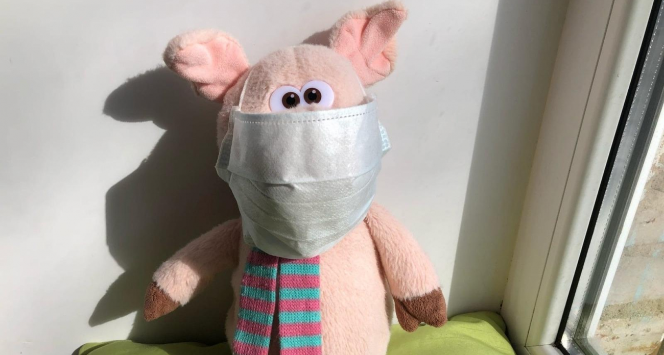 Грипп A наступает: Башкирия вводит «утренний фильтр» в школах