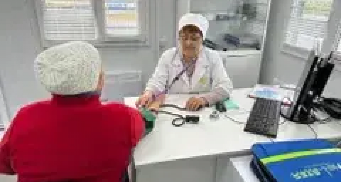 Башкортостан получит 144,5 млн рублей на поддержку 122 медиков