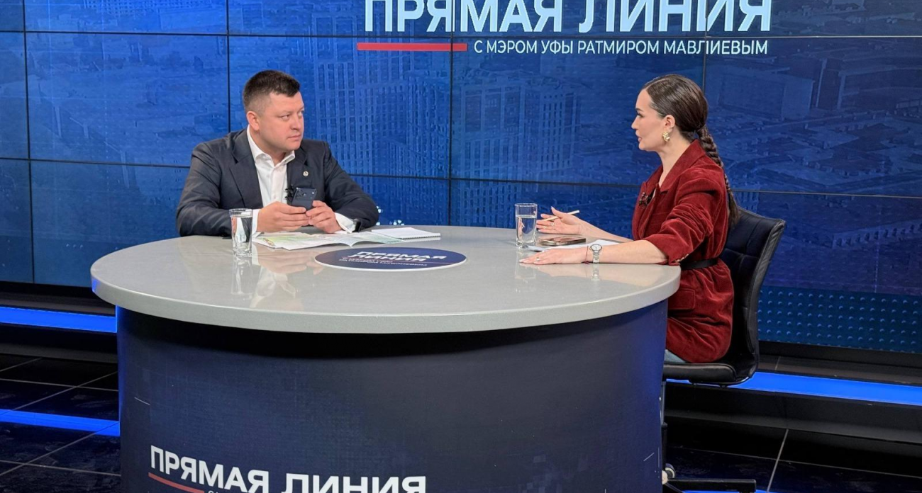 Мавлиев потребовал от районов отчёт о 900 демонтированных объектах