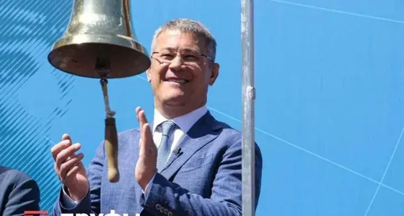 Хабиров едет в Ташкент строить технопарк и укреплять торговлю с Узбекистаном