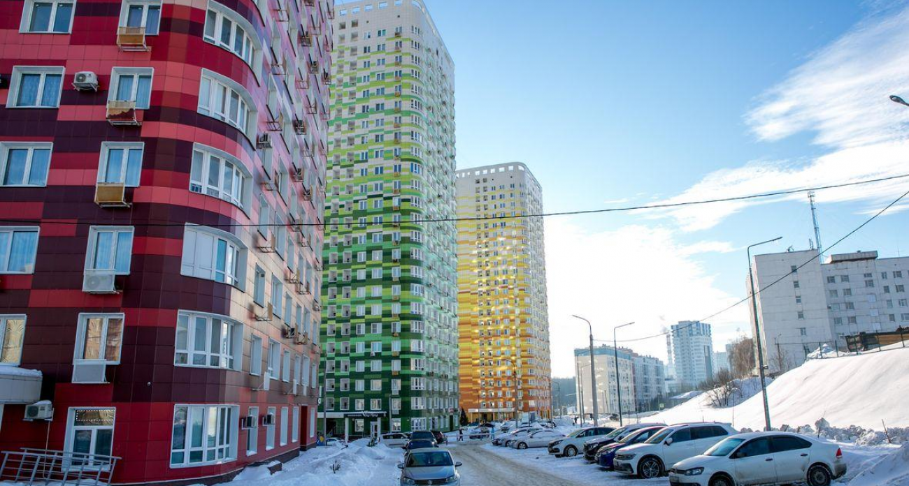 Основные фонды Башкирии достигли 8,5 трлн рублей за год роста