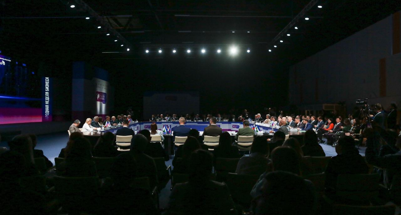 Уфа запустит сотрудничество с Таджикистаном в ИИ и высоких технологиях