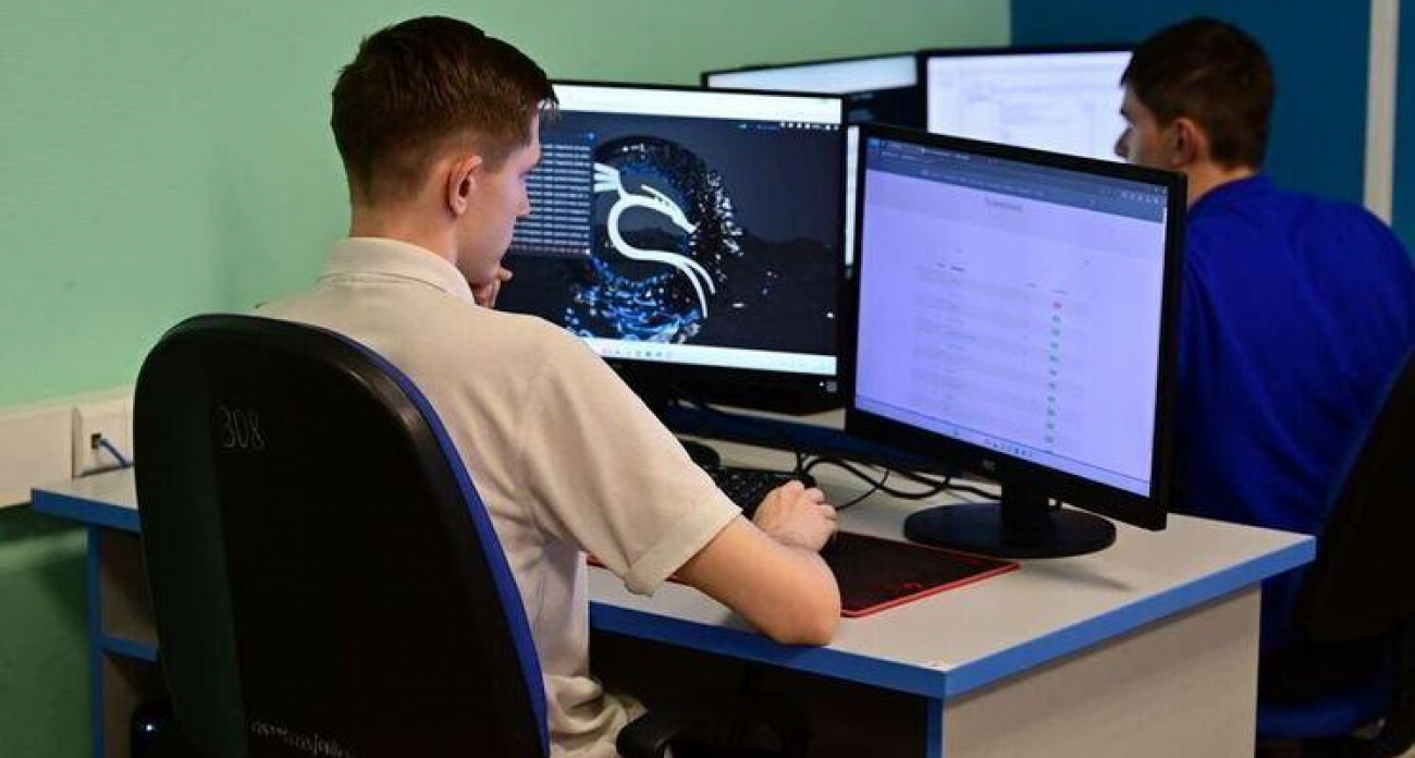309 башкиров начнут карьеру в ИТ: от девяти месяцев до двух лет интенсива