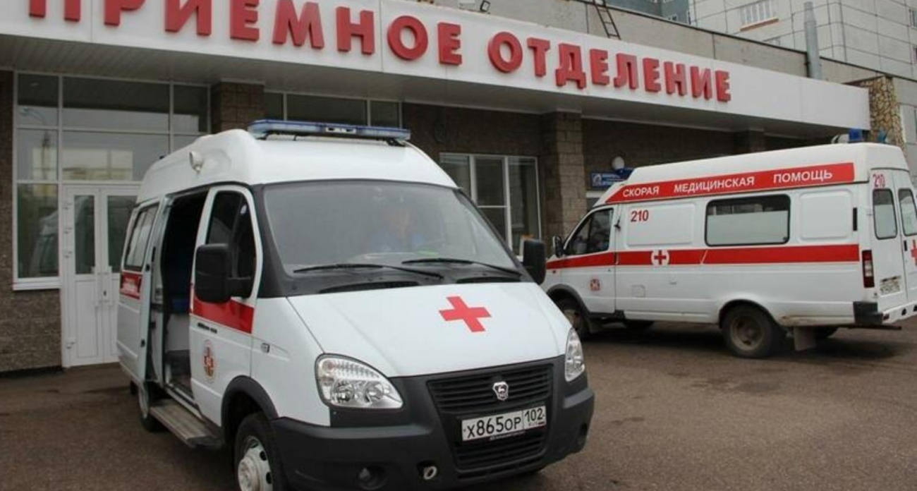 Девушка в реанимации: минздрав Башкирии раскрыл состояние подростков, спасенных из реки Белой