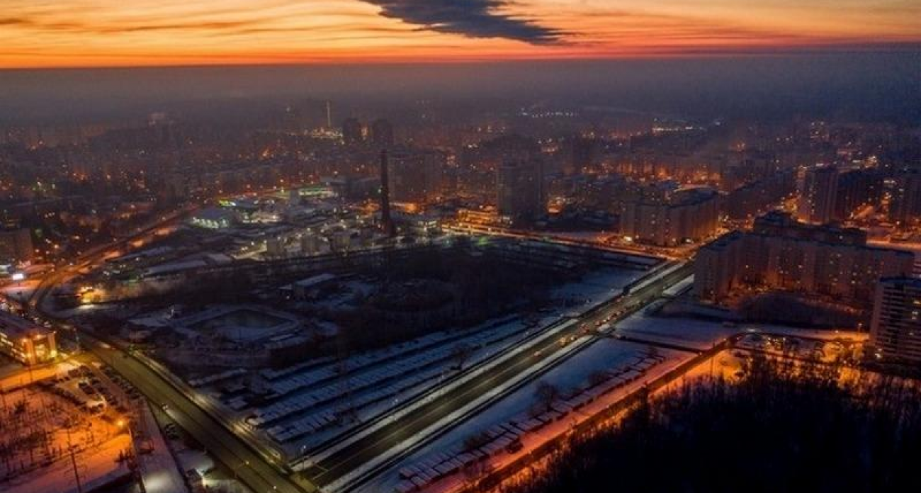 34 аварии за сутки в Уфе: трое пострадавших и 8 пьяных водителей за рулем