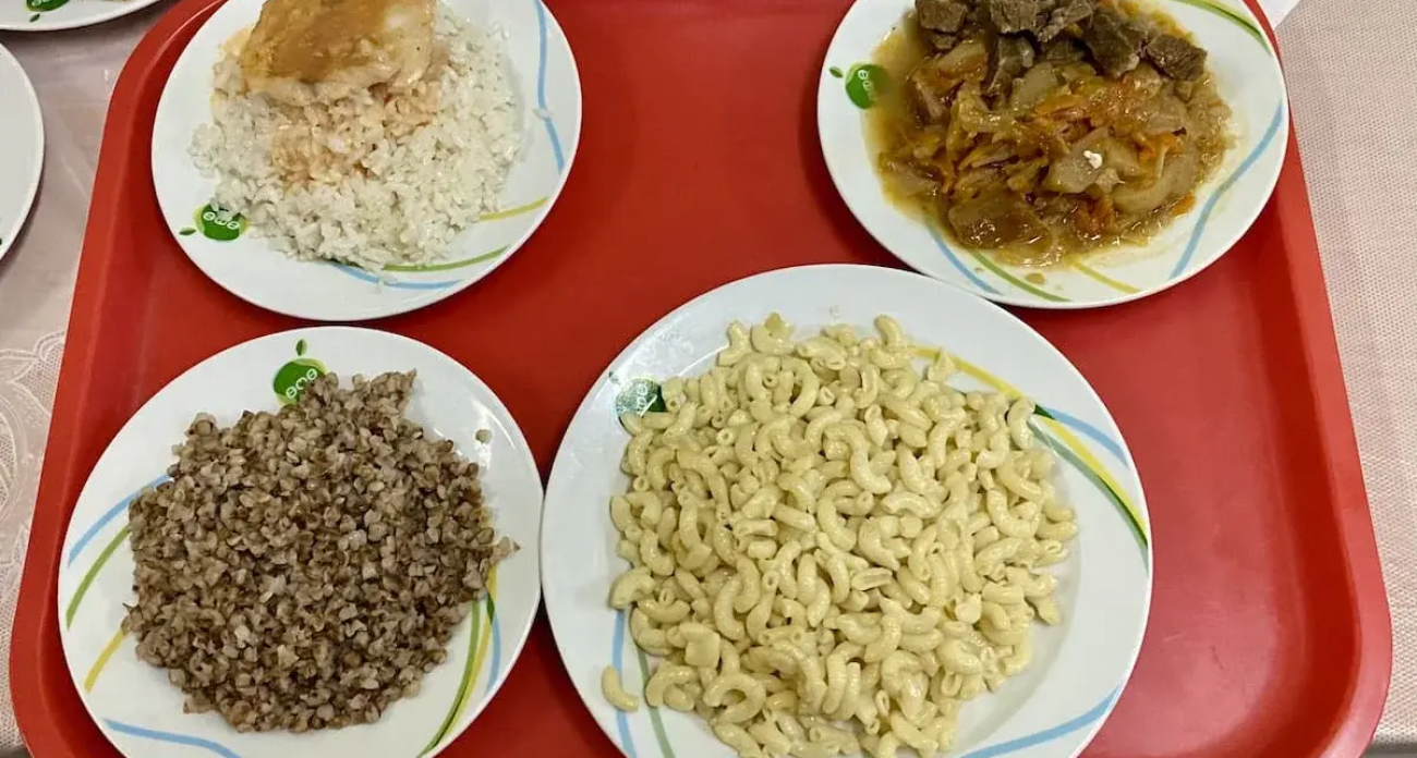 Завтрак для младшеклассников в Уфе подорожал до 71 рубля: кто заплатит разницу