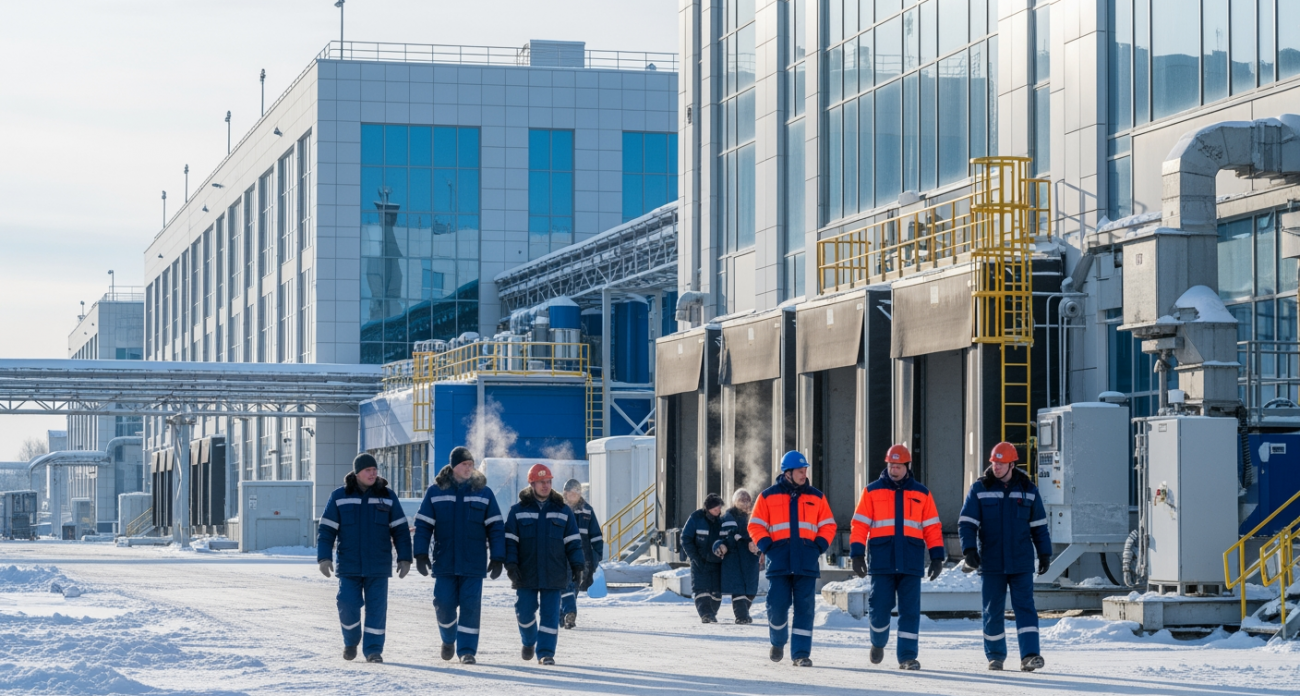 «Алга» впервые в тройке лидеров: как Башкирия покорила рейтинг ОЭЗ