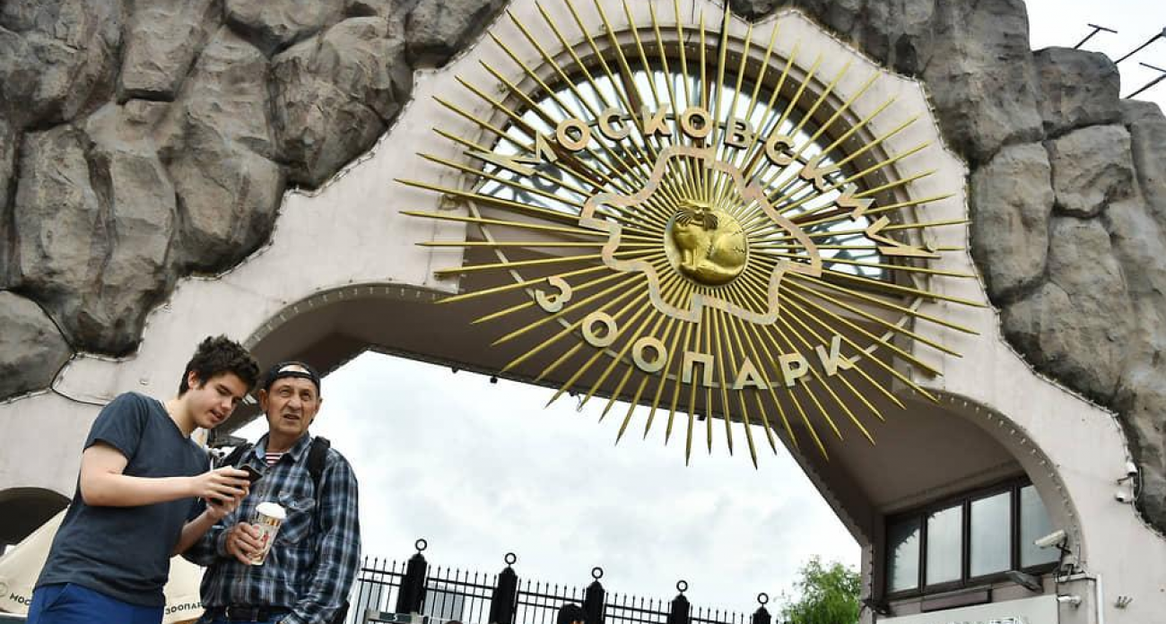 Уфимская фирма должна вернуть 38,6 млн руб. Московскому зоопарку за срыв сроков на 1000 дней