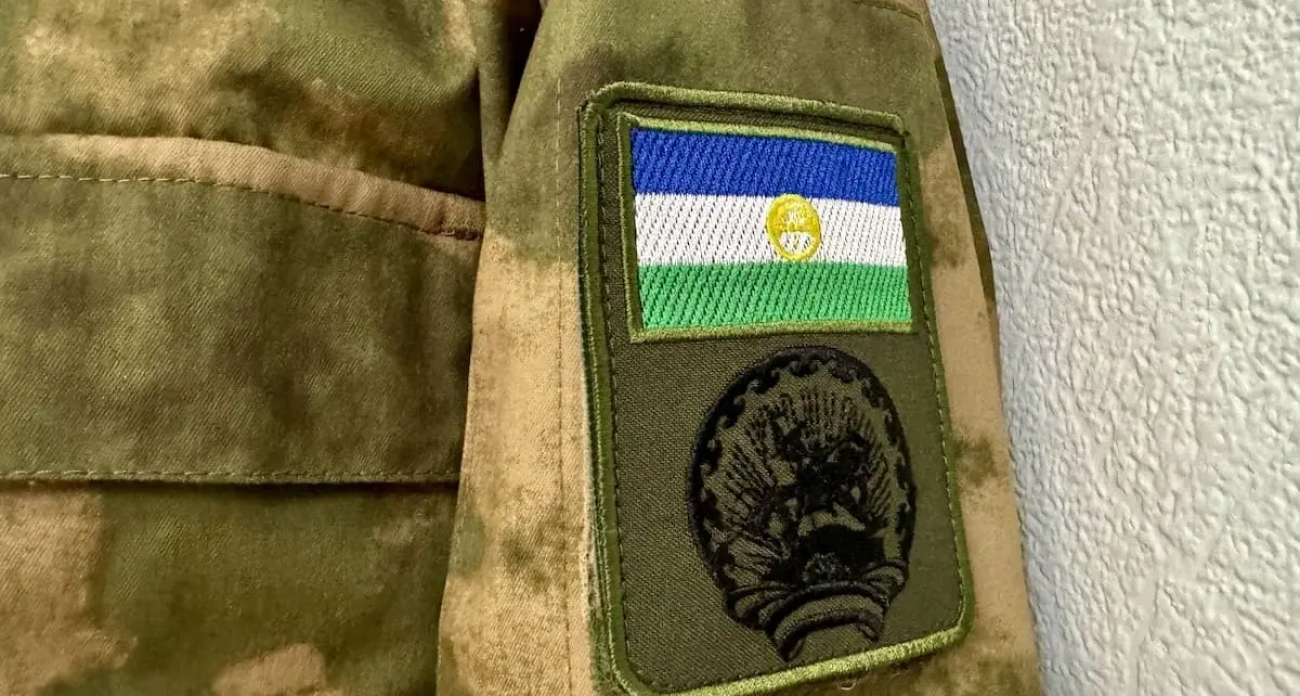 Выплаты контрактникам в Башкирии урезали вдвое: вместо миллиона — 500 тысяч