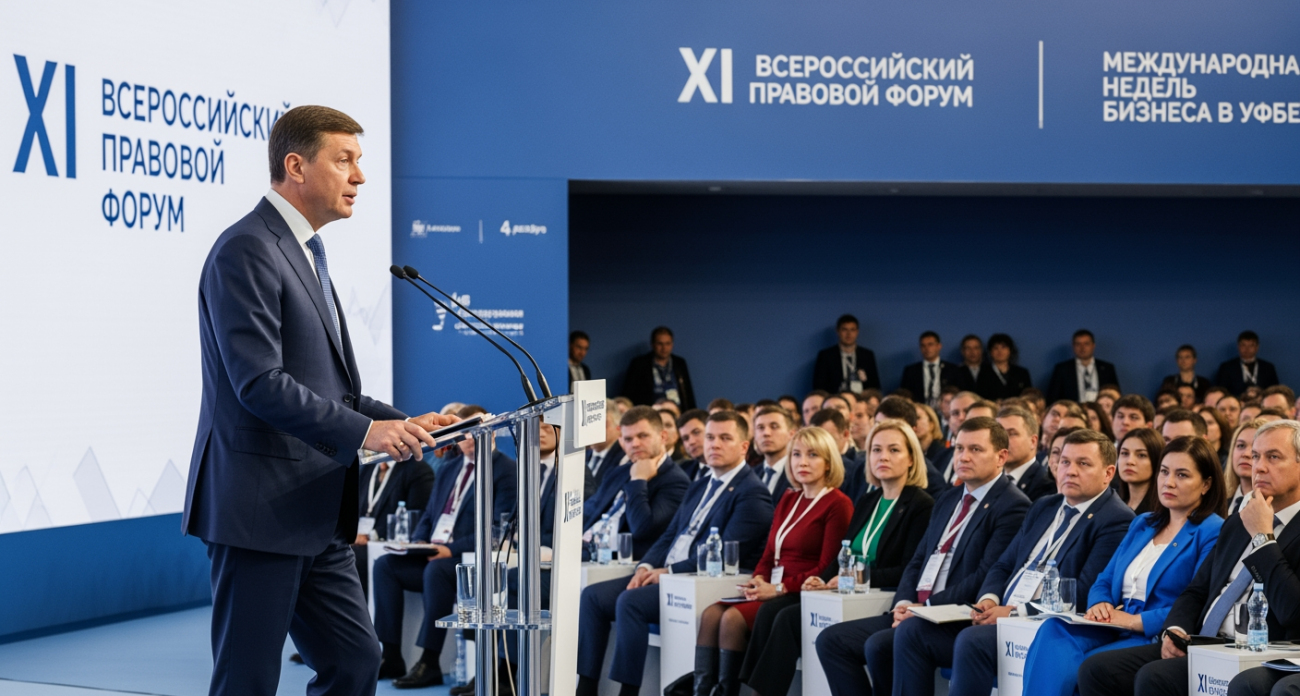 Груздев: количество мест юристов в вузах будет ограничено после взрывного роста до 1300