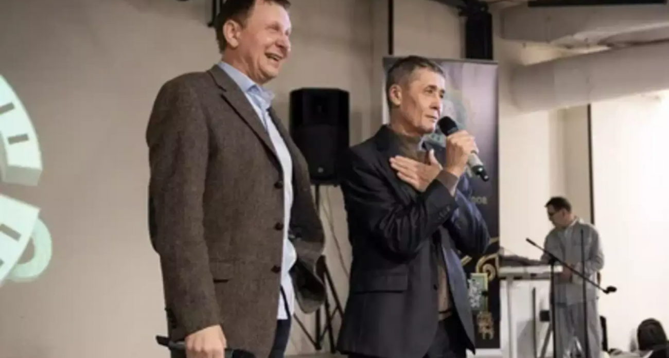 «САНГАТ» вышел в эфир: в Башкортостане запустили телеканал об искусстве народов республики