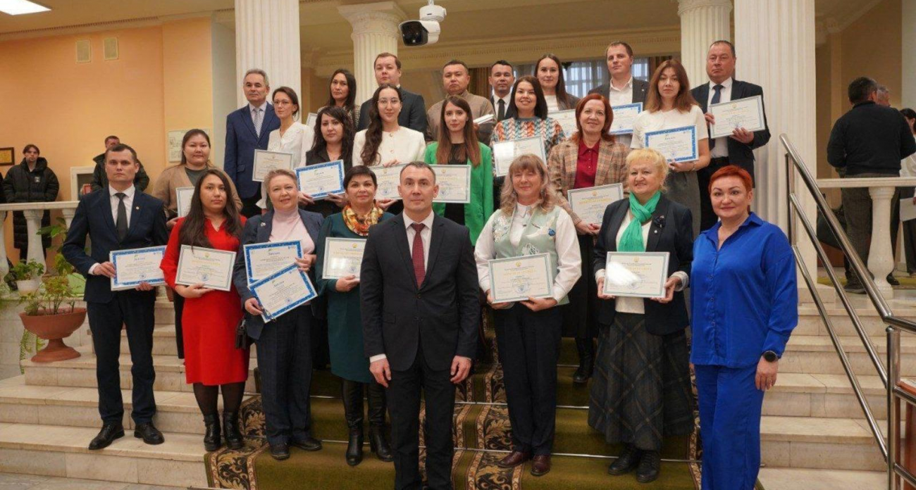 118 тысяч башкир очистили 6,4 тысячи км берегов за год акции