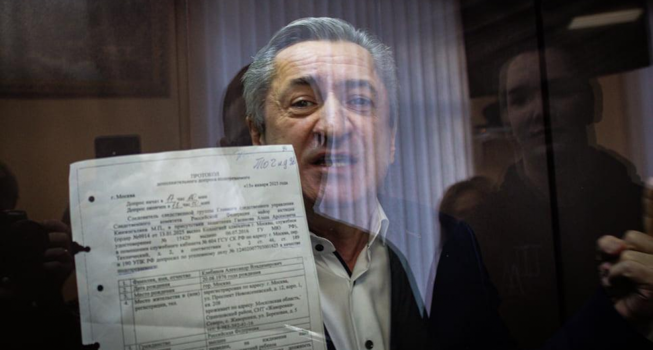 Экс-вице-премьер Башкирии обжалует приговор по делу о взятках на 56,1 млн рублей