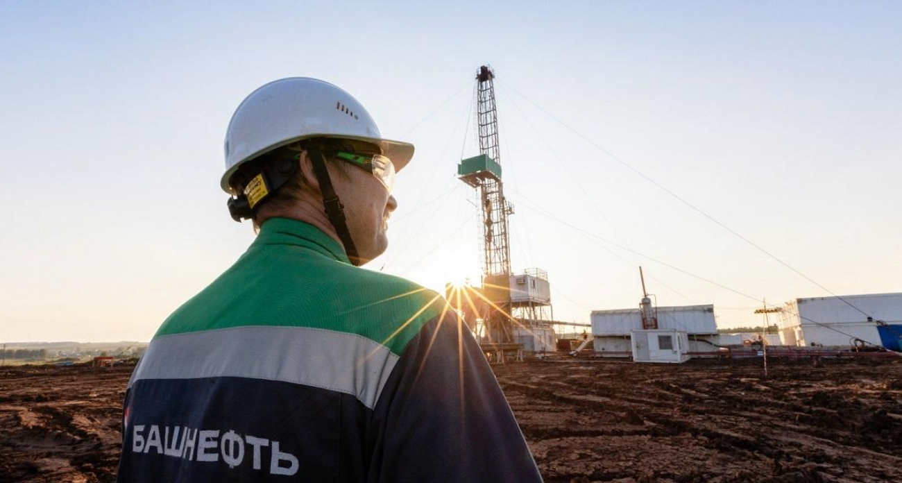 Башкирия продаст четверть пакета «Башнефти» — 11,3 млн акций