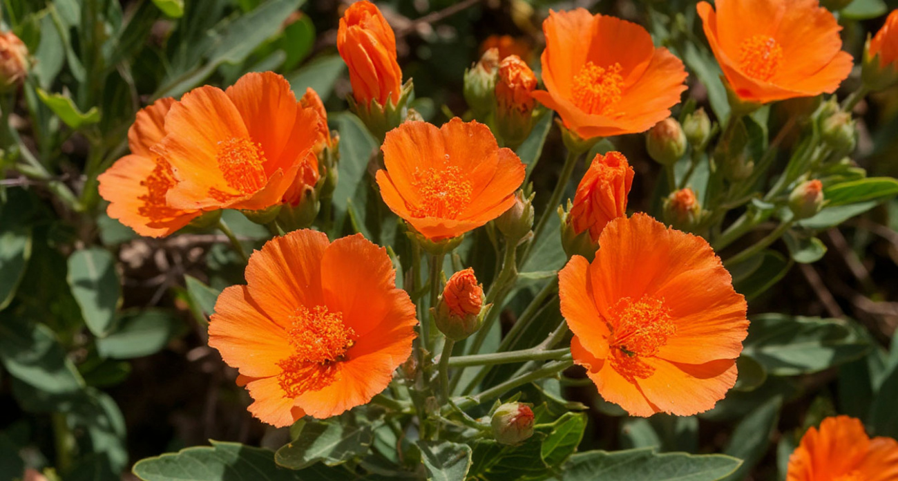 12 неприхотливых цветов, которые взойдут прямо в грунт: преобразят ваш участок без хлопот