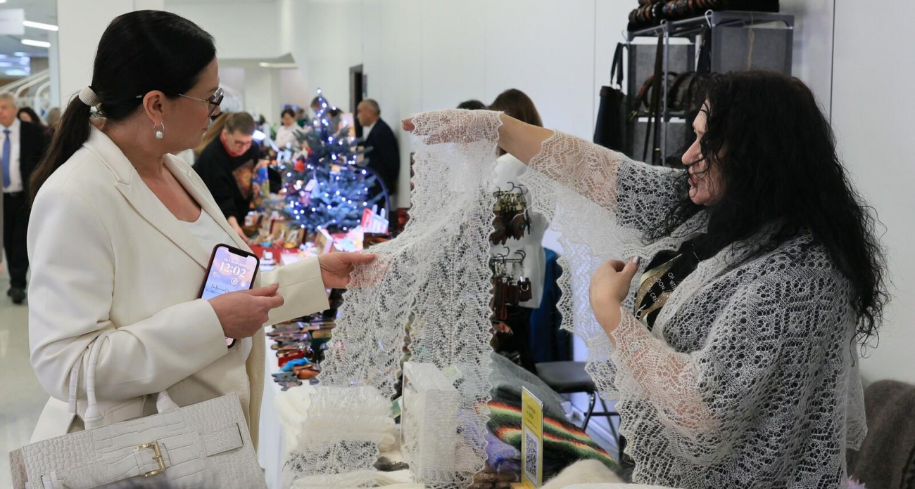 19 компаний и свой «Авито»: уфимский кампус запускает маркетплейс для студентов-предпринимателей