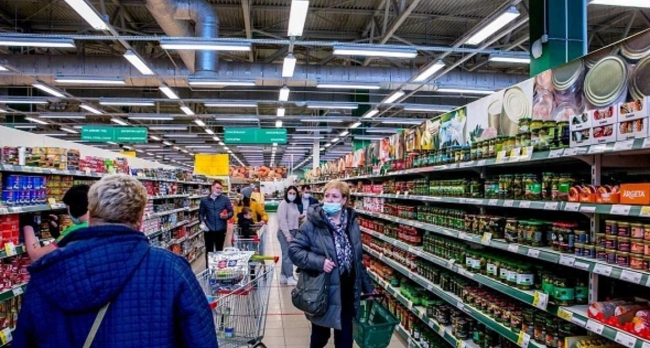 Башкирия заработала 1,35 трлн рублей на рознице: рост скромнее соседей по ПФО