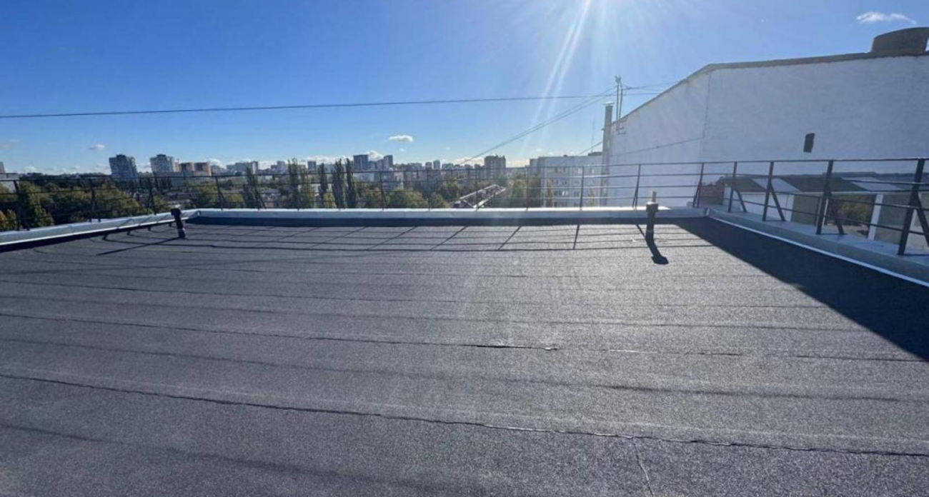 Уфа потратит 2,6 млрд рублей на капремонт 279 домов в 2025 году