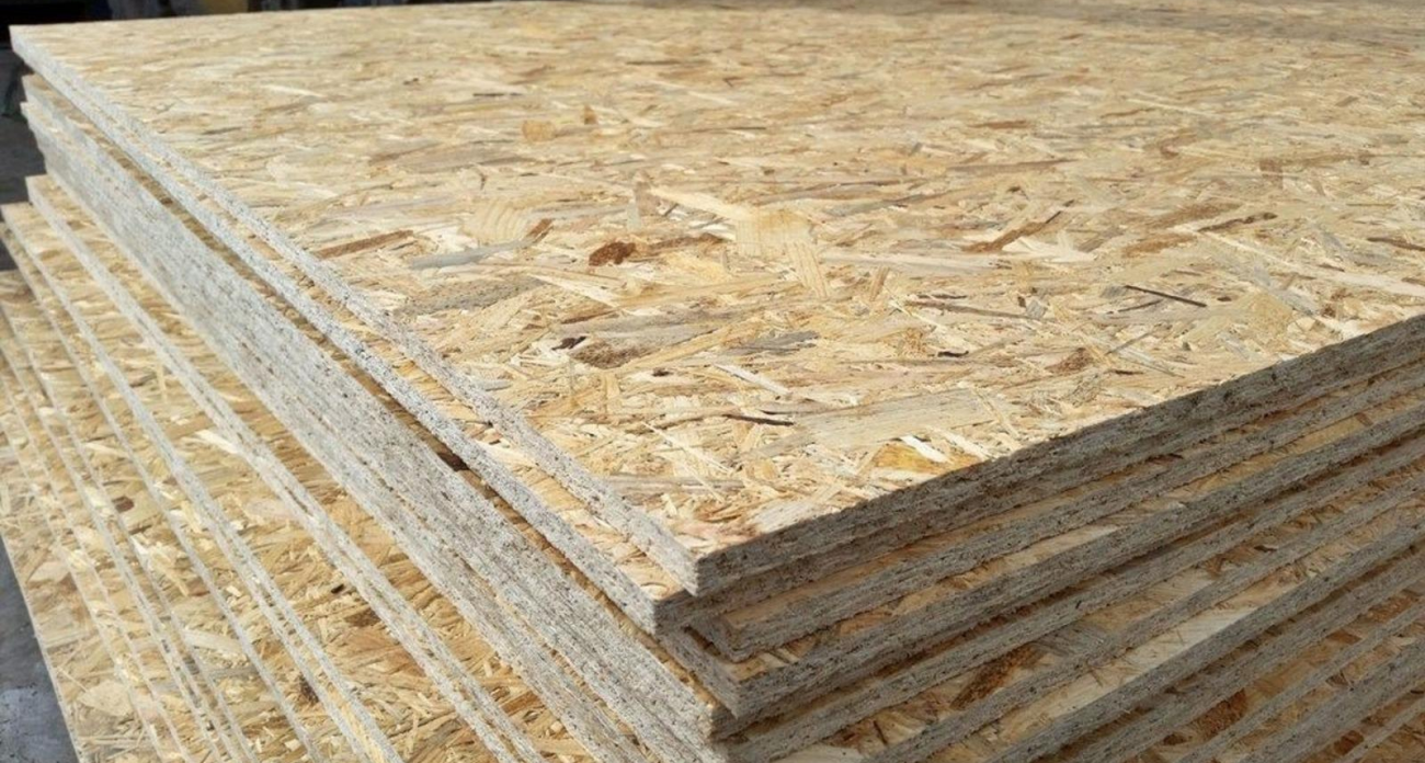 Башкирия удвоила экспорт ДСП в Китай: 17,5 тысяч кубометров за 11 месяцев