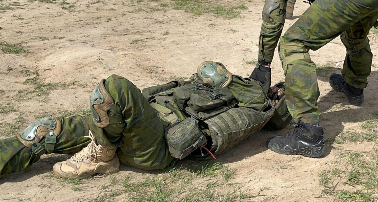 Квота 1% на участников СВО: крупный бизнес Башкирии обяжут трудоустраивать военных