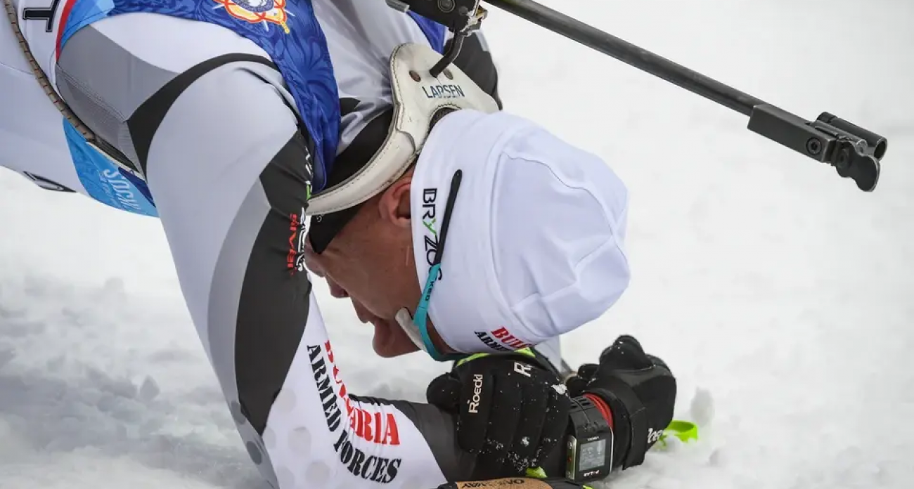 Биатлонистов эвакуировали из Уфы: снега ждут только 11 декабря