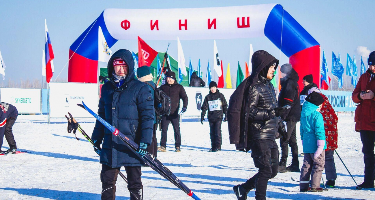 Зимы нет: юниорский биатлон экстренно перенесли из Уфы из-за отсутствия снега