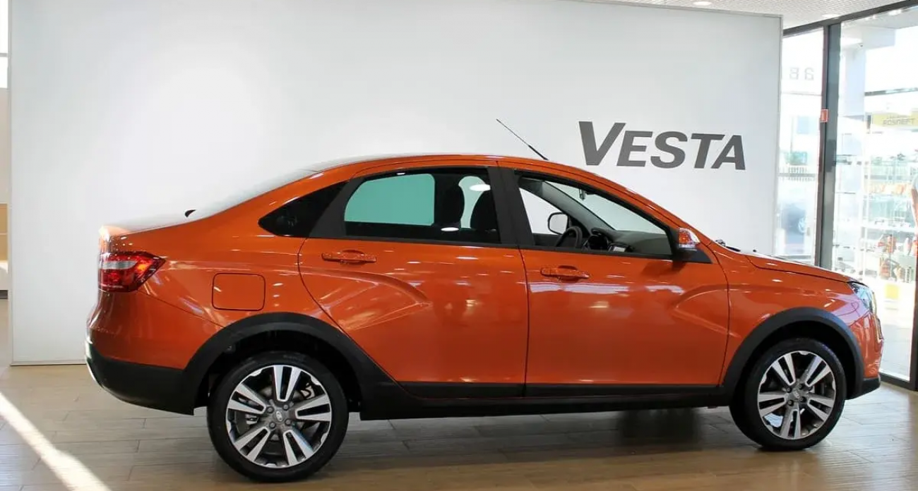 Solaris подорожал на 7,5% за месяц: средний автомобиль в Башкирии теперь стоит 2,72 млн