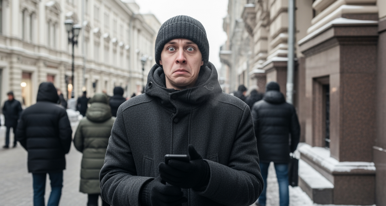 «Исчерпать кредитный потенциал»: как курянин лишился сбережений и взял кредиты для мошенников