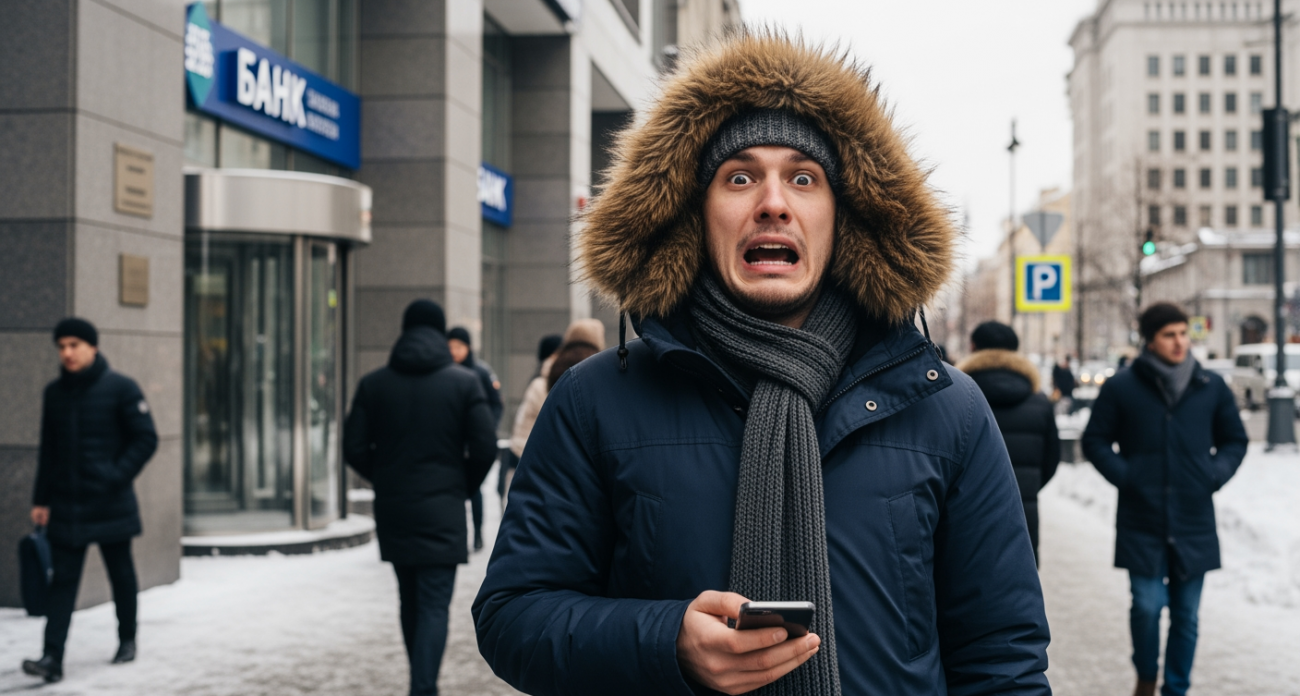 «Исчерпать кредитный потенциал»: курянин отдал мошенникам все сбережения и взял займы по их указке