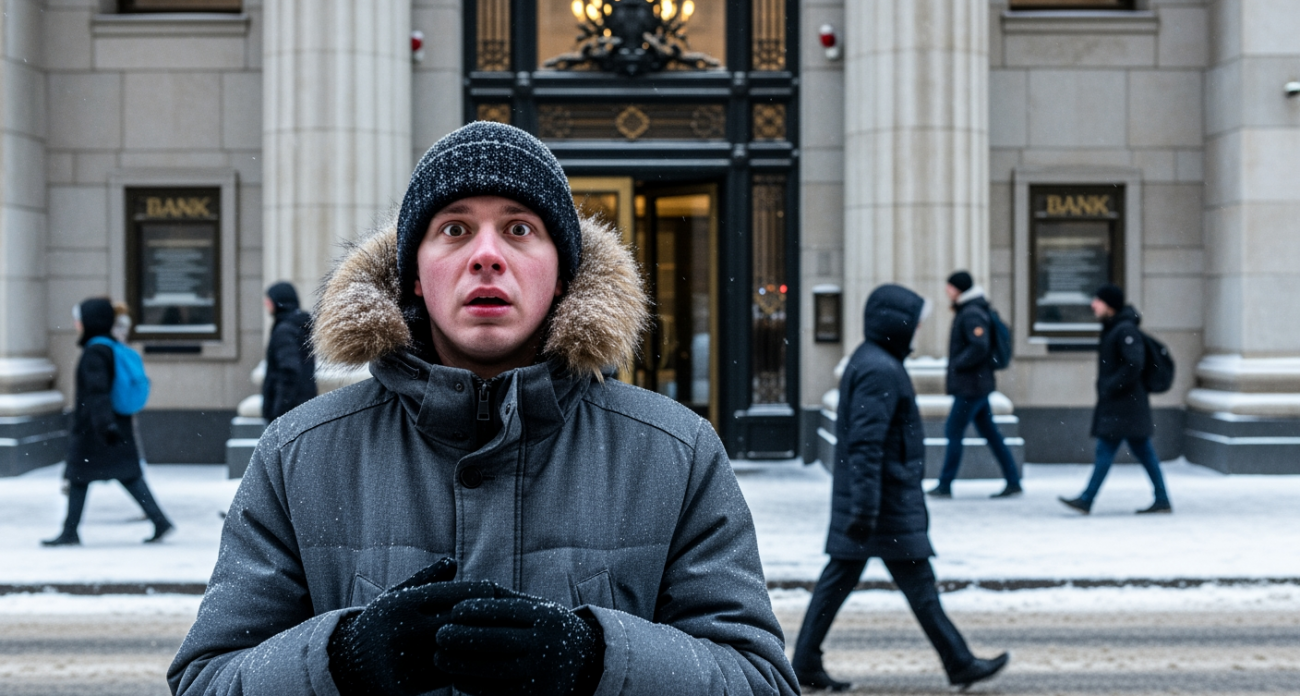 «Исчерпать кредитный потенциал»: курянин лишился сбережений и взял кредиты по указке лжеполицейских