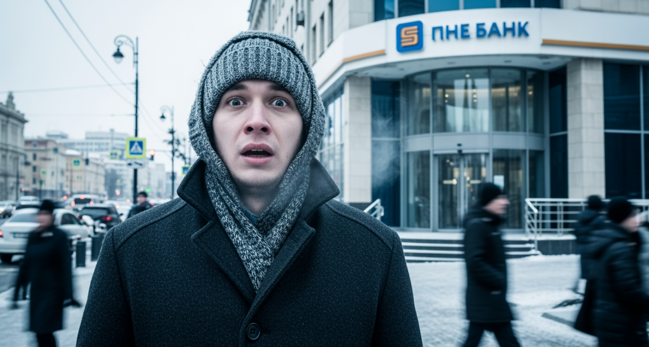 «Исчерпать кредитный потенциал»: курянин отдал мошенникам все сбережения и взял займы по их диктовку