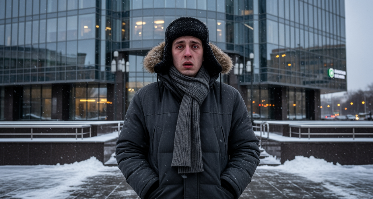 «Переведите на защищенный счет»: курянин потерял все сбережения и взял кредиты по указке лжеполицейских