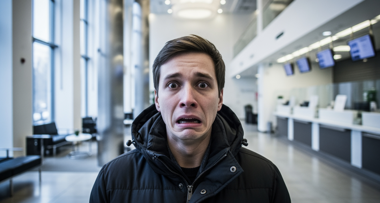 «Исчерпать кредитный потенциал»: курянин отдал мошенникам все сбережения и взял кредиты для «террористов»