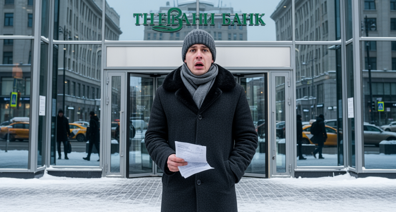 «Исчерпать кредитный потенциал»: курянин отдал мошенникам сбережения и взял займы на максимум