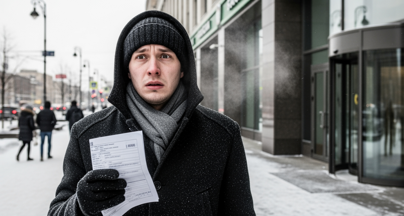 «Исчерпать кредитный потенциал»: курянин отдал мошенникам все сбережения и взял займы по их указке