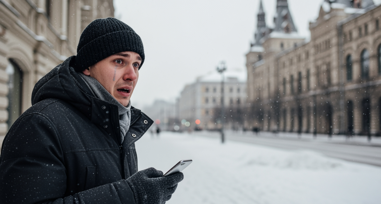 «Исчерпать кредитный потенциал»: курянин отдал мошенникам все сбережения и взял займы по их указке