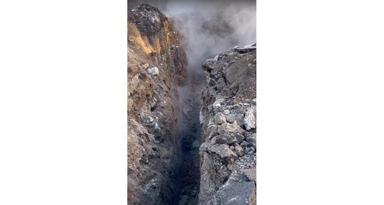 Более 70 домов в Белорецке остались без тепла: готовят 33 тепловые пушки