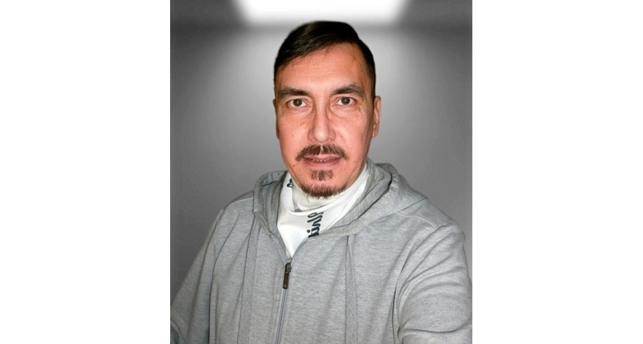 Не дожил до 56-летия несколько дней: в Уфе умер выпускник ВГИКа Эдуард Ахсанов