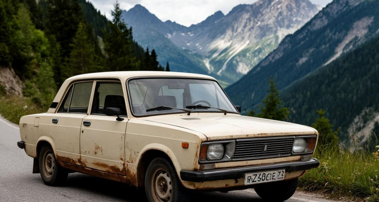 Чечня на предпоследнем месте в России: только 3% семей способны взять автокредит