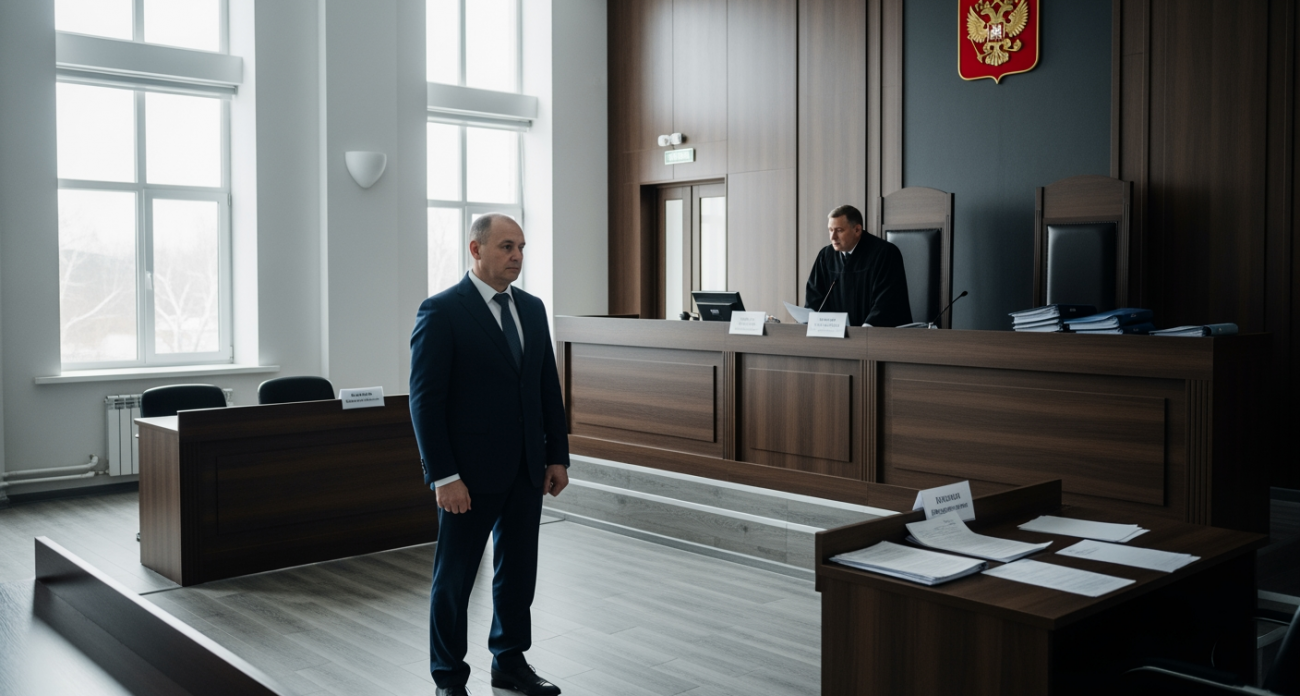 Начальник отдела кадров УФНС Башкирии уволился сам, но суд переписал причину на коррупцию